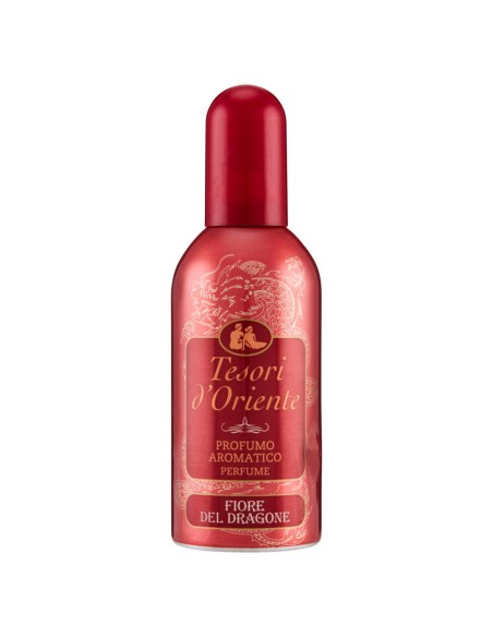 tesori d'oriente profumo aromatico vapo 100ml - fiori del dragone: tuttocasashop.it: igiene e cura della persona