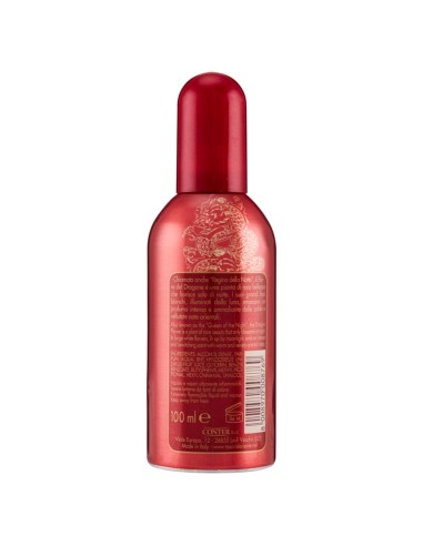 tesori d'oriente profumo aromatico vapo 100ml - fiori del dragone: tuttocasashop.it: igiene e cura della persona