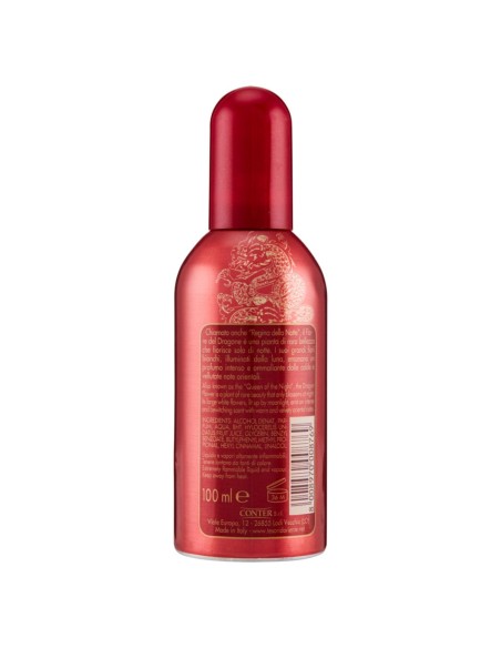 tesori d'oriente profumo aromatico vapo 100ml - fiori del dragone: tuttocasashop.it: igiene e cura della persona
