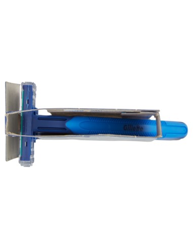 gillette blue ii plus rasoi radi e getta bilama - 4 pezzi - art.684: tuttocasashop.it: igiene e cura della persona