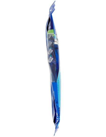 gillette blue ii plus slalom rasoi radi e getta bilama 4pz - testina mobile: tuttocasashop.it: igiene e cura della persona