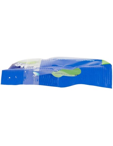 gillette blue ii plus slalom rasoi radi e getta bilama 4pz - testina mobile: tuttocasashop.it: igiene e cura della persona