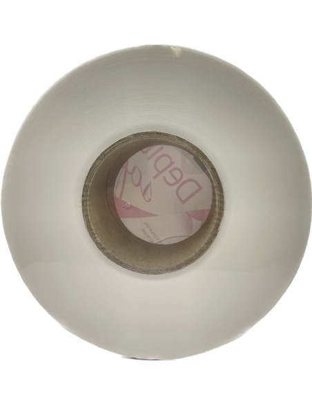 depil soft striscia depilatoria strappacera - rotolo da 100 metri: tuttocasashop.it: igiene e cura della persona