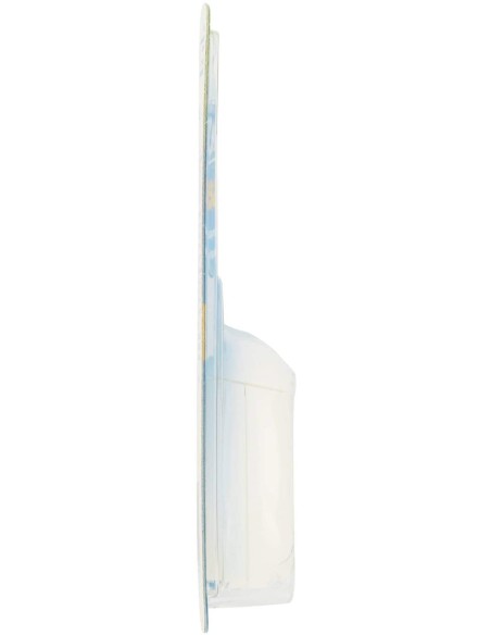 oral-b essential floss filo - filo interdentale cerato - 50 metri: tuttocasashop.it: igiene e cura della persona
