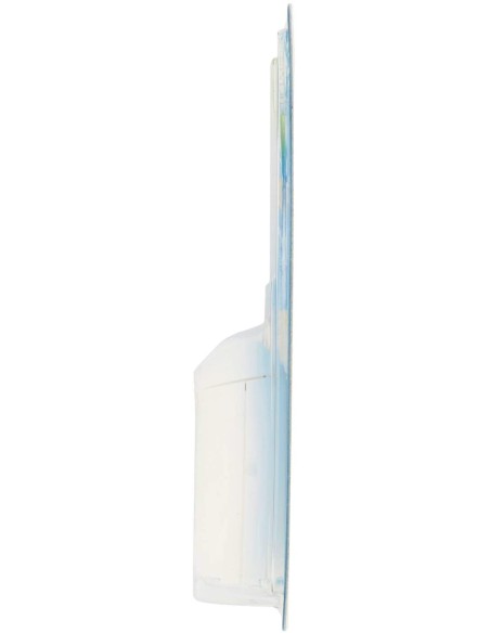 oral-b essential floss filo - filo interdentale cerato - 50 metri: tuttocasashop.it: igiene e cura della persona