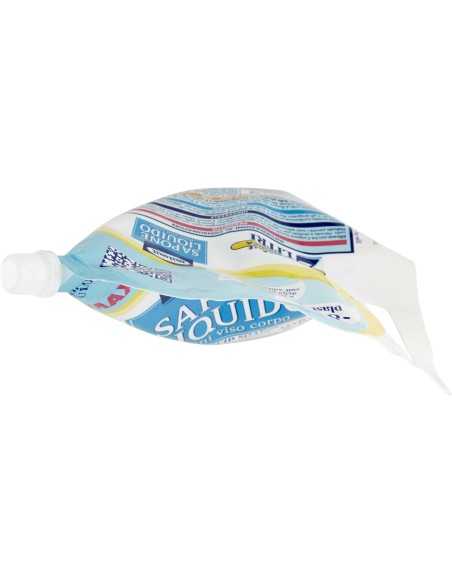 mil mil sapone liquido - ecoricarica - 2 litri - classico: tuttocasashop.it: igiene e cura della persona