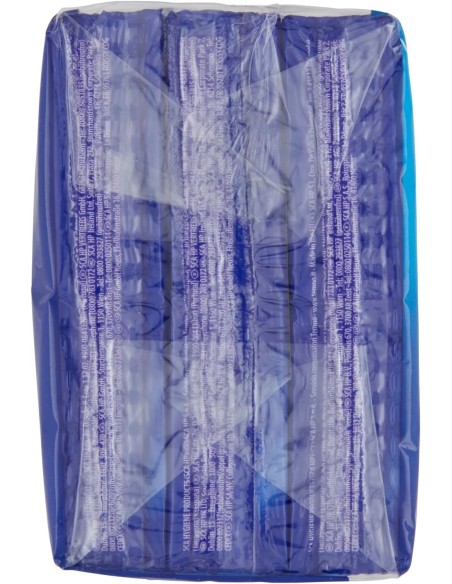tempo fazzoletti di carta da naso - 15 pacchetti da 9 pezzi: tuttocasashop.it: carta & monouso