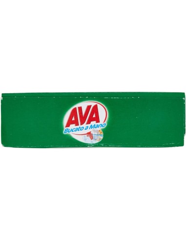 ava detersivo per bucato a mano in polvere 380g: tuttocasashop.it: prodotti per bucato e tessuti