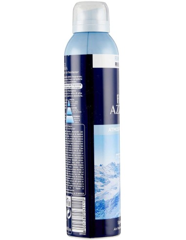 felce azzurra aria di casa deodorante - spray 250ml - pura montagna: tuttocasashop.it: pulizia e cura della casa