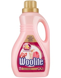 lip woolite detersivo lavatrice e a mano - 1500ml - rosa - lana e delicati: tuttocasashop.it: prodotti per bucato e tessuti