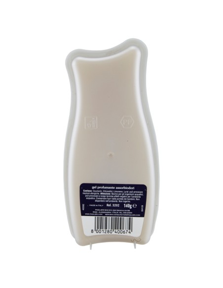 felce azzurra aria di casa gel 140g - classico: tuttocasashop.it: pulizia e cura della casa