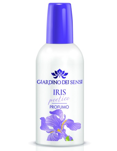 giardino dei sensi deo profumo vapo - 100ml - iris: tuttocasashop.it: igiene e cura della persona