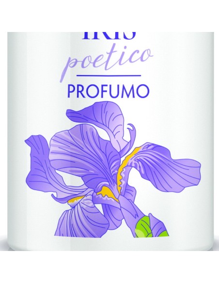 giardino dei sensi deo profumo vapo - 100ml - iris: tuttocasashop.it: igiene e cura della persona