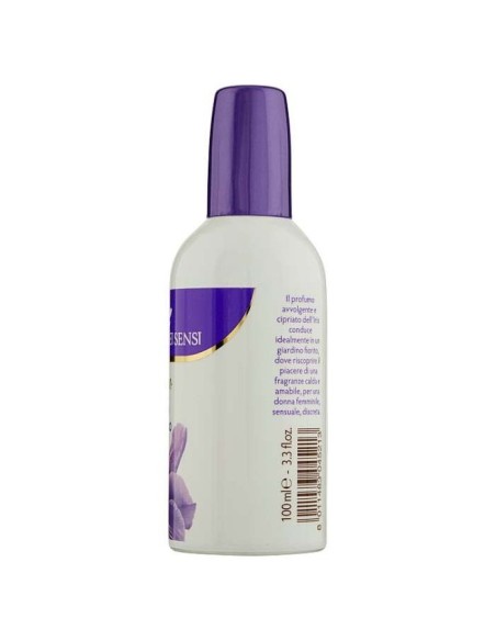 giardino dei sensi deo profumo vapo - 100ml - iris: tuttocasashop.it: igiene e cura della persona