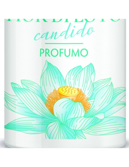 giardino dei sensi deo profumo vapo - 100ml - fiori di loto: tuttocasashop.it: igiene e cura della persona