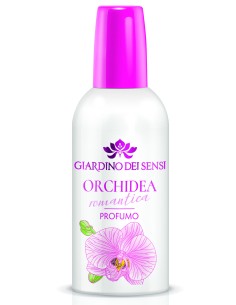 giardino dei sensi deo profumo vapo - 100ml - orchidea: tuttocasashop.it: igiene e cura della persona