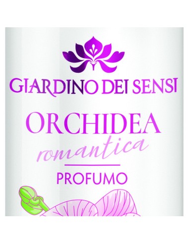 giardino dei sensi deo profumo vapo - 100ml - orchidea: tuttocasashop.it: igiene e cura della persona
