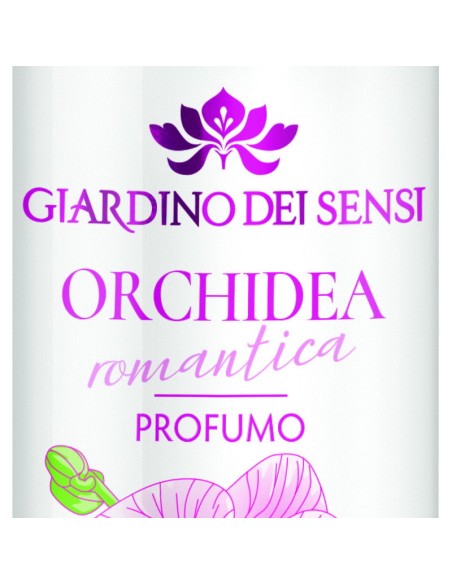 giardino dei sensi deo profumo vapo - 100ml - orchidea: tuttocasashop.it: igiene e cura della persona