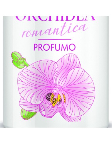 giardino dei sensi deo profumo vapo - 100ml - orchidea: tuttocasashop.it: igiene e cura della persona