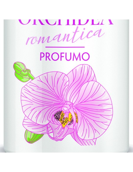 giardino dei sensi deo profumo vapo - 100ml - orchidea: tuttocasashop.it: igiene e cura della persona