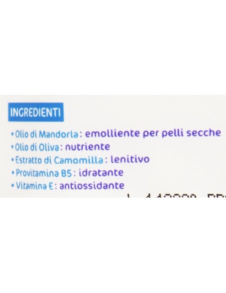 laurella salviettine struccanti 20pz - anche per trucco waterproof: tuttocasashop.it: igiene e cura della persona