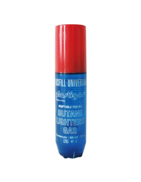 atomic ricarica gas per accendini - 60ml - con adattatori - un 1057: tuttocasashop.it: altro - bazar