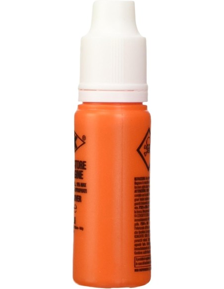 ruk levaruggine per tessuti e superfici - 25ml: tuttocasashop.it: prodotti per bucato e tessuti