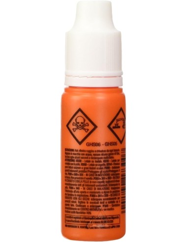ruk levaruggine per tessuti e superfici - 25ml: tuttocasashop.it: prodotti per bucato e tessuti