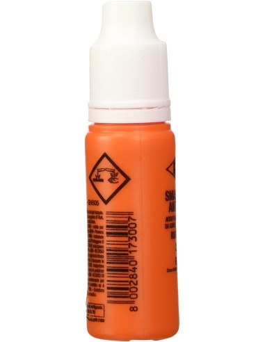 ruk levaruggine per tessuti e superfici - 25ml: tuttocasashop.it: prodotti per bucato e tessuti