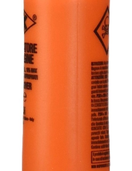 ruk levaruggine per tessuti e superfici - 25ml: tuttocasashop.it: prodotti per bucato e tessuti