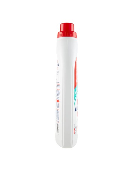 amuchina additivo disinfettante liquido per bucato - 1 litro: tuttocasashop.it: prodotti per bucato e tessuti