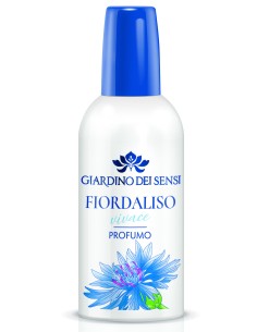 giardino dei sensi deo profumo vapo - 100ml - fiordaliso: tuttocasashop.it: igiene e cura della persona
