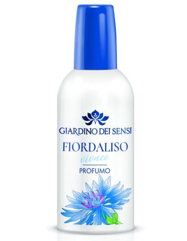 giardino dei sensi deo profumo vapo - 100ml - fiordaliso: tuttocasashop.it: igiene e cura della persona