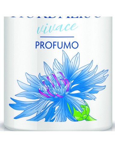 giardino dei sensi deo profumo vapo - 100ml - fiordaliso: tuttocasashop.it: igiene e cura della persona