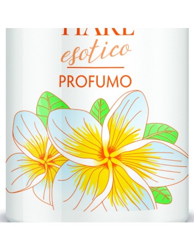 giardino dei sensi deo profumo vapo - 100ml - tiare': tuttocasashop.it: igiene e cura della persona