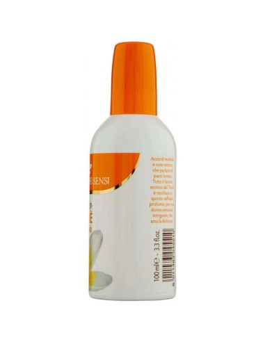 giardino dei sensi deo profumo vapo - 100ml - tiare': tuttocasashop.it: igiene e cura della persona