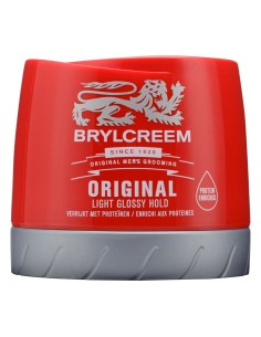 brylcreem crema fissante per capelli 150ml: tuttocasashop.it: igiene e cura della persona