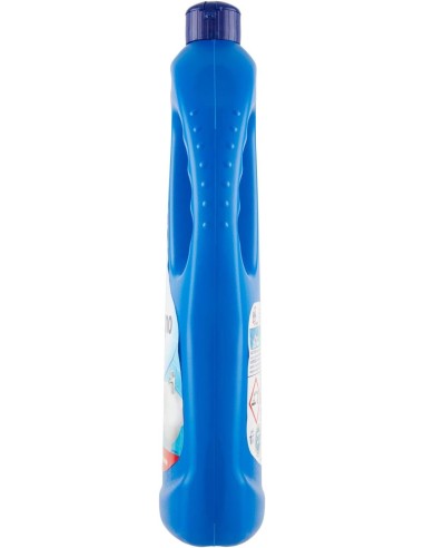 smac gel bagno 850ml - anticalcare - brillante - con barriera protettiva: tuttocasashop.it: pulizia e cura della casa