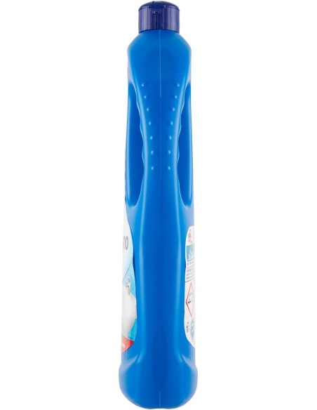 smac gel bagno 850ml - anticalcare - brillante - con barriera protettiva: tuttocasashop.it: pulizia e cura della casa