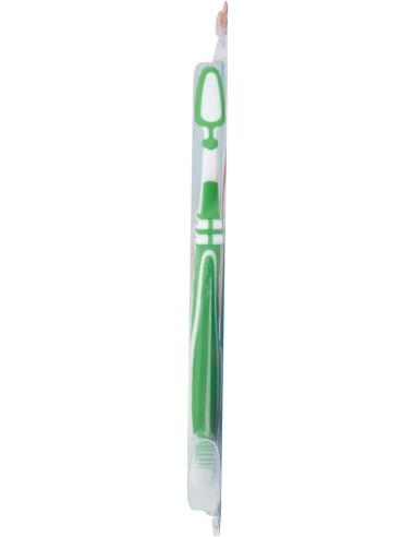 aquafresh dynamic spazzolino per igiene orale - medium - setole media: tuttocasashop.it: igiene e cura della persona