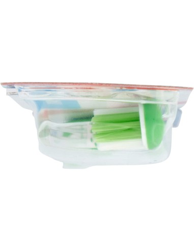 aquafresh dynamic spazzolino per igiene orale - medium - setole media: tuttocasashop.it: igiene e cura della persona