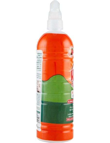 rio detergente sgrassatore spray - 800ml - melaceto: tuttocasashop.it: pulizia e cura della casa