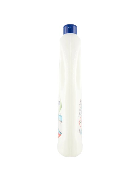 smac gel con candeggina 850ml - formula igienizzante - ultrabianco brillante: tuttocasashop.it: pulizia e cura della casa