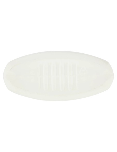 smac gel con candeggina 850ml - formula igienizzante - ultrabianco brillante: tuttocasashop.it: pulizia e cura della casa