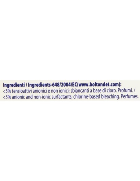 smac gel con candeggina 850ml - formula igienizzante - ultrabianco brillante: tuttocasashop.it: pulizia e cura della casa