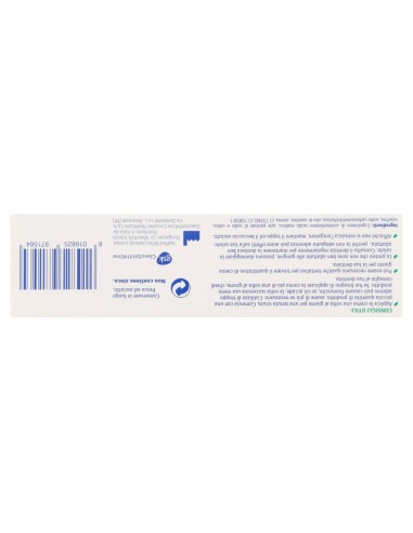polident crema adesiva per dentiere - tubo da 40 grammi - ultra fresh: tuttocasashop.it: igiene e cura della persona