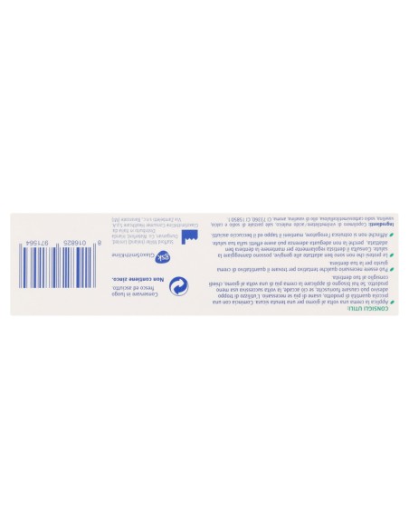 polident crema adesiva per dentiere - tubo da 40 grammi - ultra fresh: tuttocasashop.it: igiene e cura della persona