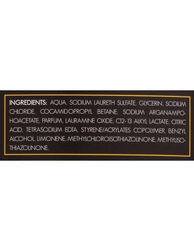 dermomed sapone liquido 1 litro - con erogatore - olio di argan: tuttocasashop.it: igiene e cura della persona