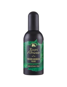 tesori d'oriente profumo aromatico vapo 100ml - sandalo e vetiver: tuttocasashop.it: igiene e cura della persona