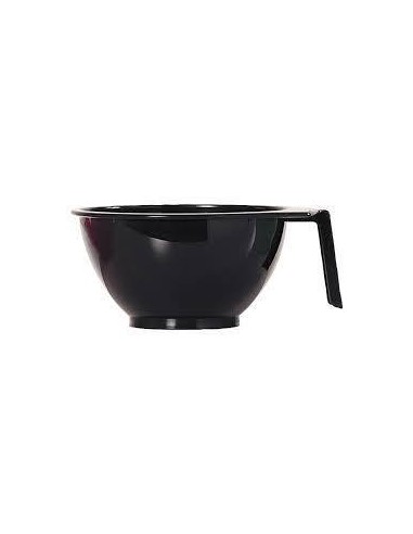 ciotola per tintura capelli in plastica - con manico: tuttocasashop.it: igiene e cura della persona